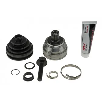 Jeu de joints, arbre de transmission avant TEKNÖR NPZ-VW-009