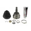 Jeu de joints, arbre de transmission avant TEKNÖR NPZ-VW-012 - Visuel 2
