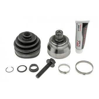 Embout de cardan avant (kit de réparation) TEKNÖR NPZ-VW-029