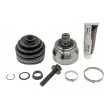 Embout de cardan avant (kit de réparation) TEKNÖR NPZ-VW-029 - Visuel 2