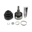 Embout de cardan avant (kit de réparation) TEKNÖR NPZ-VW-032 - Visuel 1