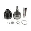 Embout de cardan avant (kit de réparation) TEKNÖR NPZ-VW-033 - Visuel 1
