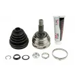 Embout de cardan avant (kit de réparation) TEKNÖR NPZ-VW-034 - Visuel 1