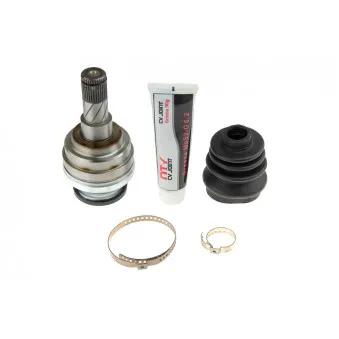 Jeu de joints, arbre de transmission avant TEKNÖR NPW-DW-006