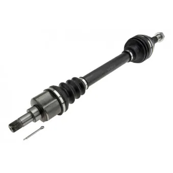 Arbre de transmission TEKNÖR NPW-CT-010