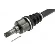 Arbre de transmission TEKNÖR NPW-CT-010 - Visuel 3