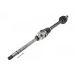 Arbre de transmission TEKNÖR NPW-CT-011 - Visuel 1