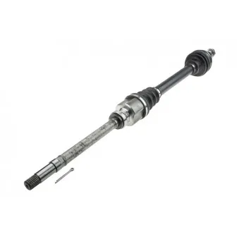 Arbre de transmission TEKNÖR NPW-CT-011
