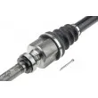 Arbre de transmission TEKNÖR NPW-CT-011 - Visuel 3
