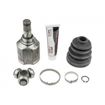Embout de cardan avant (kit de réparation) TEKNÖR NPW-NS-005