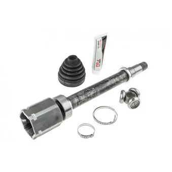Jeu de joints, arbre de transmission avant gauche TEKNÖR NPW-TY-034