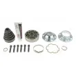 Embout de cardan avant (kit de réparation) TEKNÖR NPW-VW-015 - Visuel 1