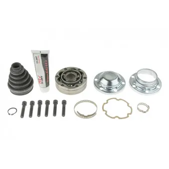 Embout de cardan avant (kit de réparation) TEKNÖR NPW-VW-015