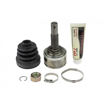 Jeu de joints, arbre de transmission avant TEKNÖR NPZ-NS-060
