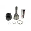 Embout de cardan avant (kit de réparation) TEKNÖR NPZ-SU-030 - Visuel 2