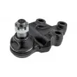 Rotule de suspension avant TEKNÖR ZSD-KA-318 - Visuel 2
