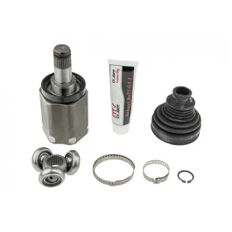 Jeu de joints, arbre de transmission avant gauche TEKNÖR NPW-BM-017