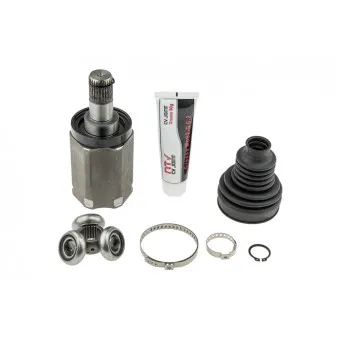 Jeu de joints, arbre de transmission avant gauche TEKNÖR NPW-BM-061