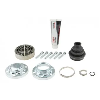 Jeu de joints, arbre de transmission arrière droit TEKNÖR NPW-BM-068