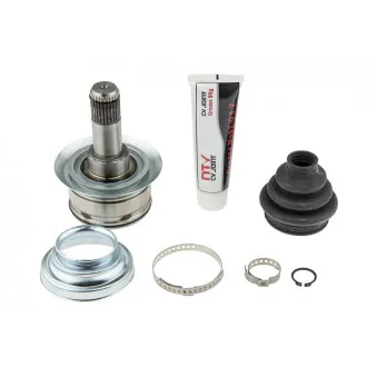 Jeu de joints, arbre de transmission arrière TEKNÖR NPW-BM-070