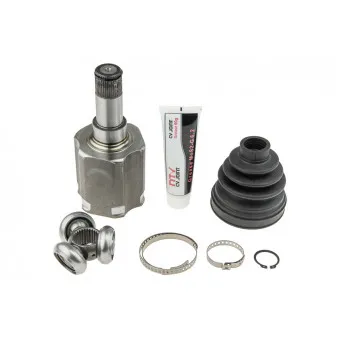 Jeu de joints, arbre de transmission avant gauche TEKNÖR NPW-FR-077