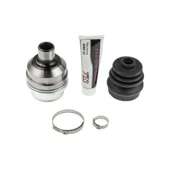 Jeu de joints, arbre de transmission avant droit TEKNÖR NPW-PL-025