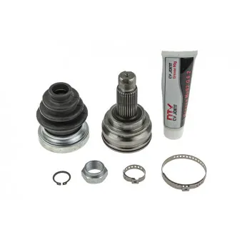 Embout de cardan avant (kit de réparation) TEKNÖR NPZ-BM-012