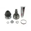 Embout de cardan avant (kit de réparation) TEKNÖR NPZ-BM-012 - Visuel 2