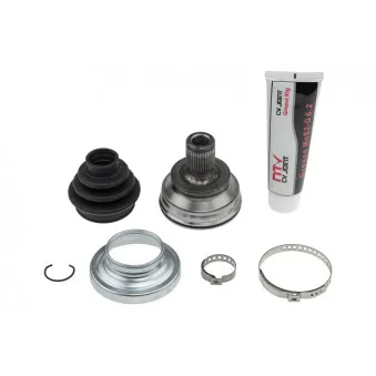 Embout de cardan avant (kit de réparation) TEKNÖR NPZ-VW-043