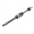 Arbre de transmission avant droit TEKNÖR NPW-BM-121 - Visuel 1