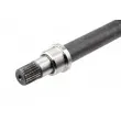 Arbre de transmission avant droit TEKNÖR NPW-BM-121 - Visuel 3