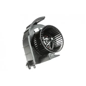 Moteur électrique, pulseur d'air habitacle TEKNÖR EWN-BM-000