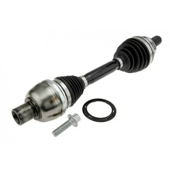 Arbre de transmission avant droit TEKNÖR NPW-ME-059