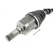 Arbre de transmission TEKNÖR NPW-NS-060 - Visuel 3