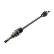 Arbre de transmission avant droit TEKNÖR NPW-PE-015 - Visuel 1