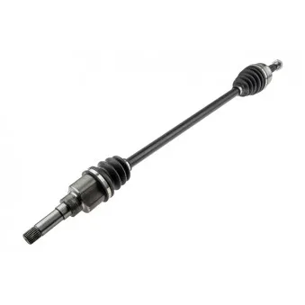 Arbre de transmission avant droit TEKNÖR NPW-PE-015