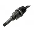 Arbre de transmission avant droit TEKNÖR NPW-PE-015 - Visuel 3