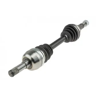 Arbre de transmission avant TEKNÖR NPW-PL-043