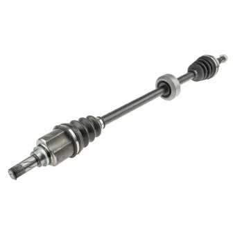 Arbre de transmission avant droit TEKNÖR NPW-RE-056