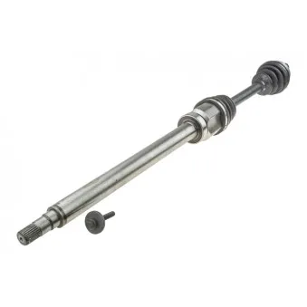 Arbre de transmission avant droit TEKNÖR NPW-VV-011