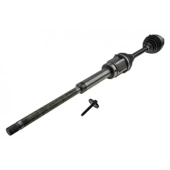 Arbre de transmission avant droit TEKNÖR NPW-VV-020