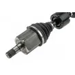 Arbre de transmission avant gauche TEKNÖR NPW-VV-028 - Visuel 3