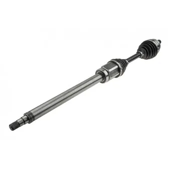 Arbre de transmission avant droit TEKNÖR NPW-VV-029