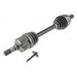 Arbre de transmission avant gauche TEKNÖR NPW-VV-036 - Visuel 2