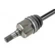 Arbre de transmission avant gauche TEKNÖR NPW-VV-036 - Visuel 3