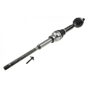 Arbre de transmission avant droit TEKNÖR NPW-VV-058