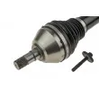 Arbre de transmission avant gauche TEKNÖR NPW-VV-059 - Visuel 3