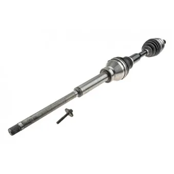 Arbre de transmission avant droit TEKNÖR NPW-VV-060