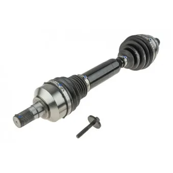 Arbre de transmission avant gauche TEKNÖR NPW-VV-063