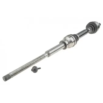 Arbre de transmission avant droit TEKNÖR NPW-VV-064